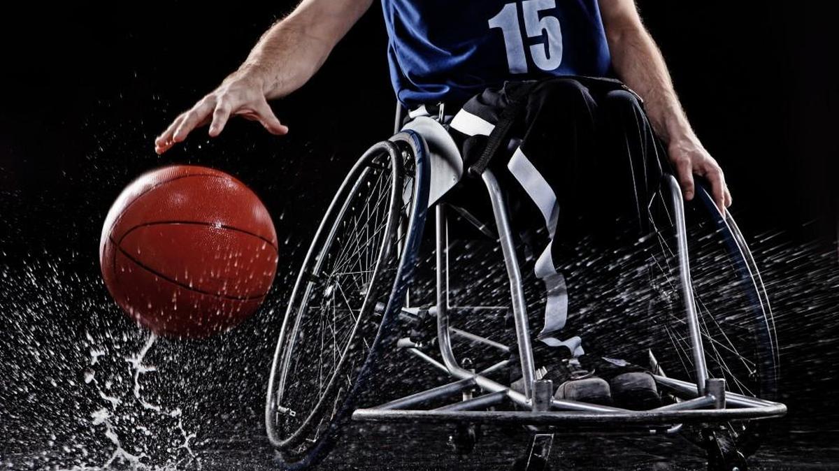 The American Association of Adapted Sports Programs Georgia state basketball championship took place Thursday in Athens.