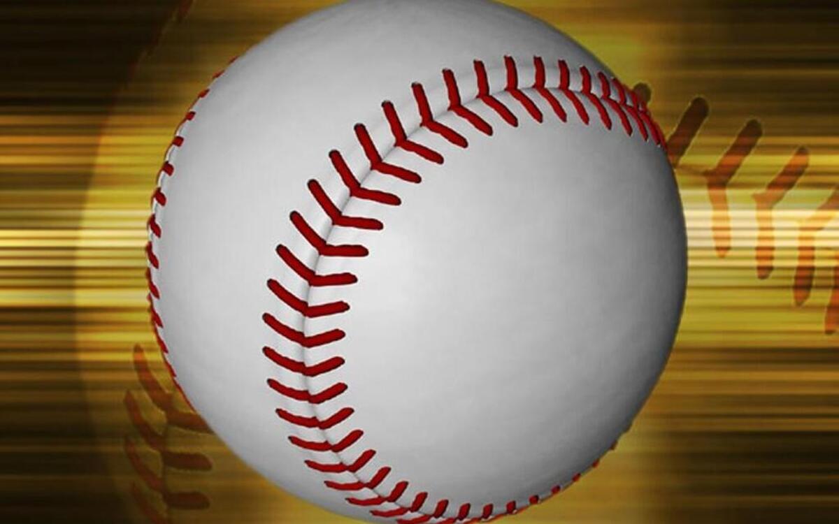Baseball