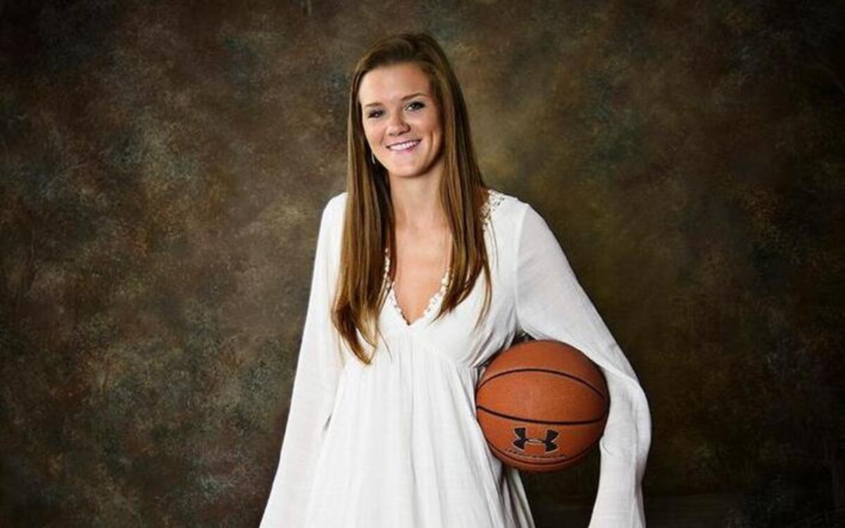 FPD’s Kate Patterson, a first-team All-Middle Georgia selection in soccer and a honorable mention pick in basketball, is The Telegraph Selby Buck Female Athlete of the Year.