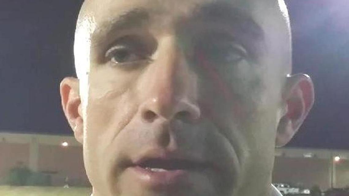 Stacy Nobles is leaving West Laurens after six years as head coach.