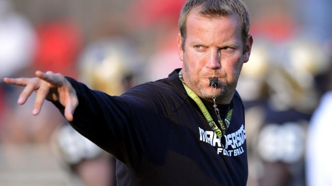 Brian Nelson’s Mary Persons Bulldogs finished 11-3 last season.