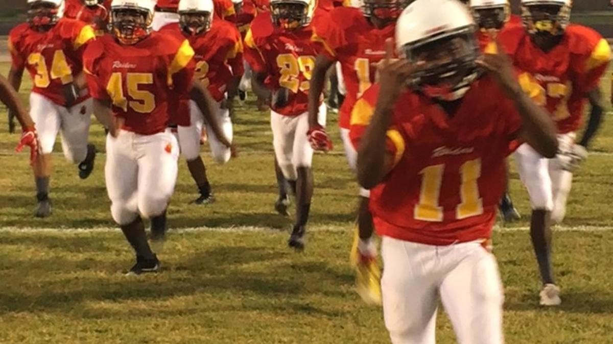 Northeast suffered its second straight loss Friday night.