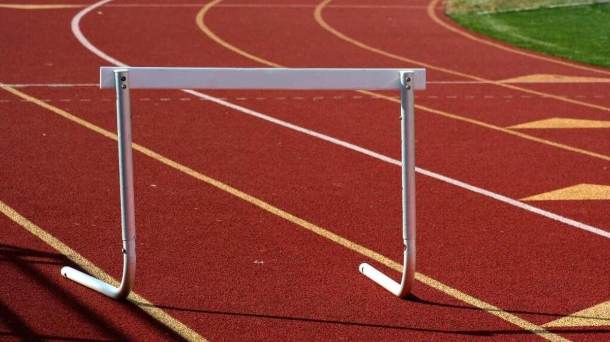 Rutland will host the Canes Central Georgia Relays on Thursday at Thompson Stadium.