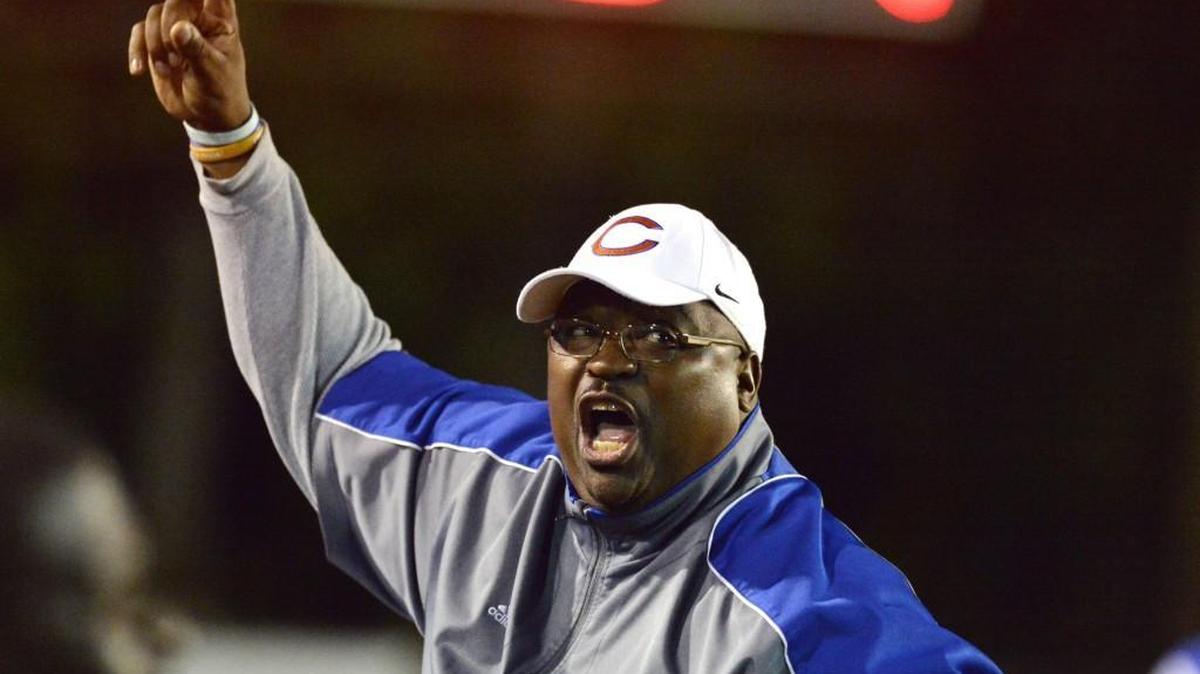 Jesse Hicks, the head coach at Central for the past five seasons, was named the Baldwin head coach Tuesday.