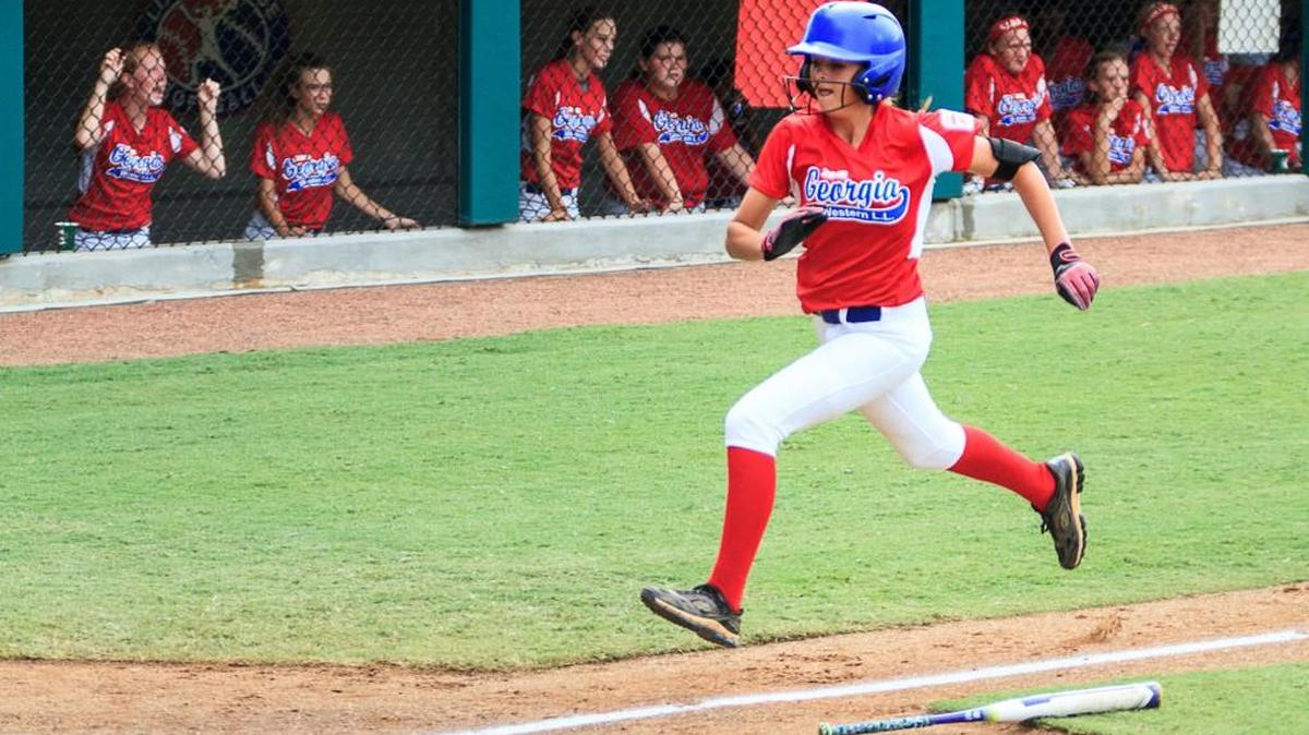 Jordan Moss, an eighth-grader at Windsor, will be honored alongside her Western Little League teammates during Windsor’s season-opening softball tournament Saturday.