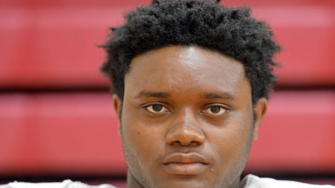 Warner Robins offensive lineman Christian Armstrong will take part in next week’s Rising Seniors game at Mercer.