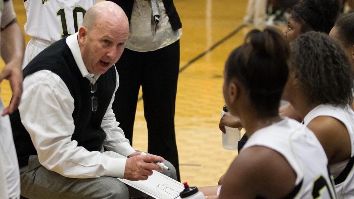 Kurt Greene, who had four straight 20-winning seasons at Mary Persons and a Final Four trip in 2013, is retiring as a full-time coach after 38 seasons.