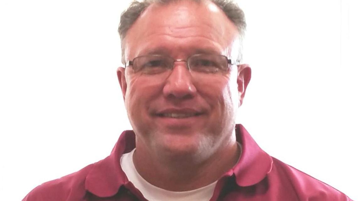 Kevin Smith was hired as Perry’s football head coach Tuesday.