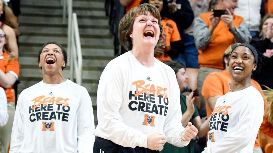 3 keys to SoCon success: What Mercer women’s basketball must do to stop Furman in finale