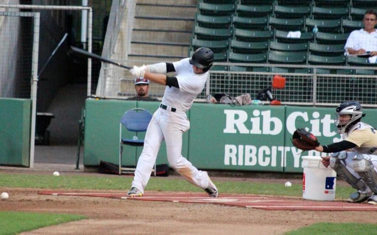 Westfield product Cole Brannen is expected to be taken either Monday or Tuesday in the MLB draft.