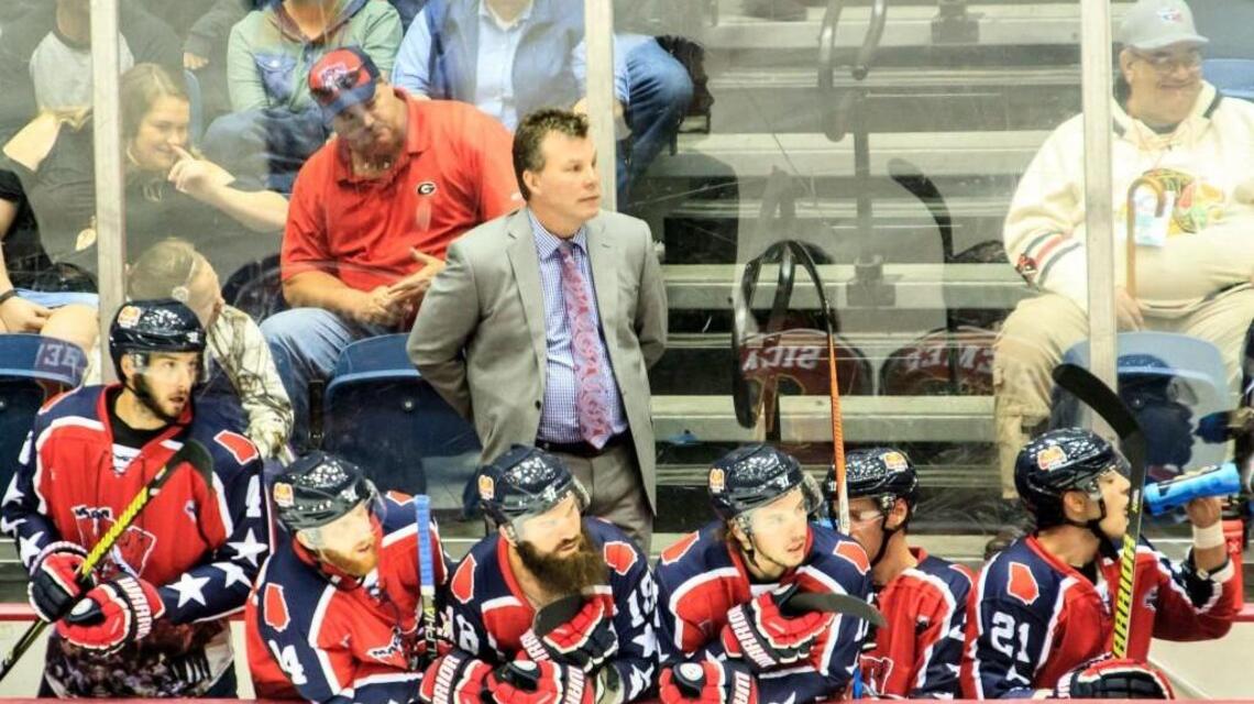Mayhem post another dominant win over Fayetteville