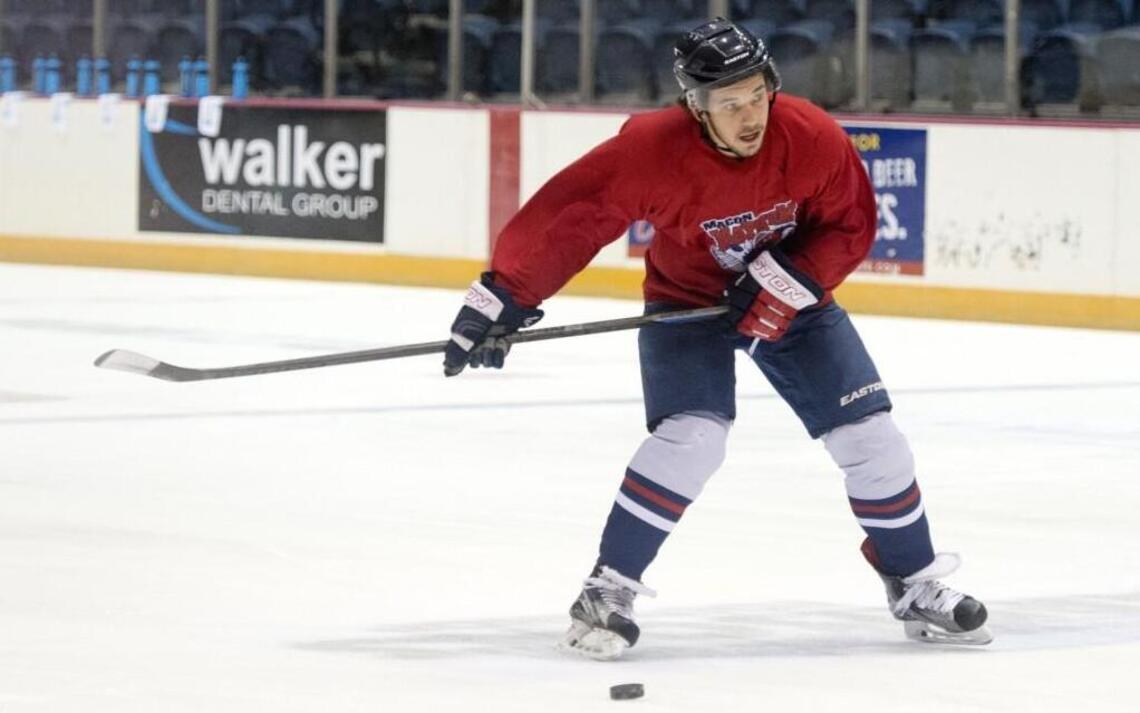 Siemer returns to Mayhem just in time for road swing