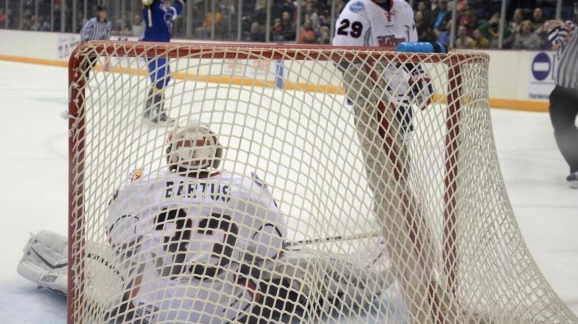 Mayhem looking to harness defensive momentum against Peoria