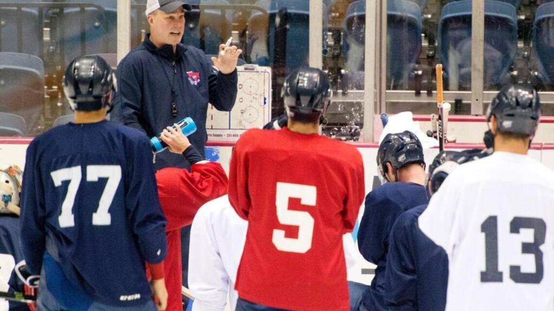 Macon Mayhem looking to build on strong start
