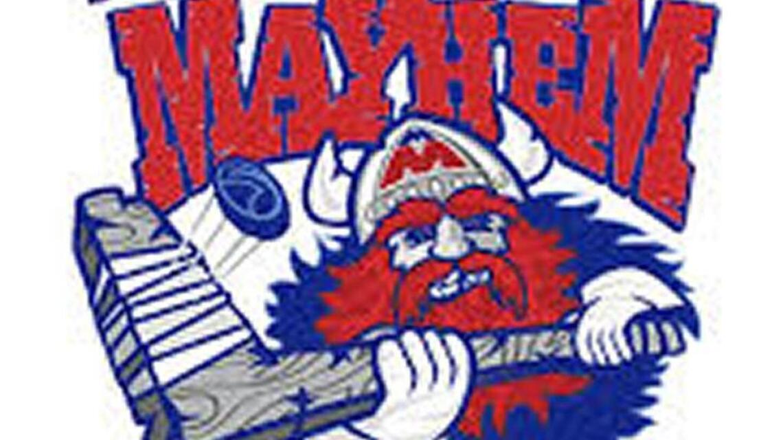Macon comeback falls short at Fayetteville