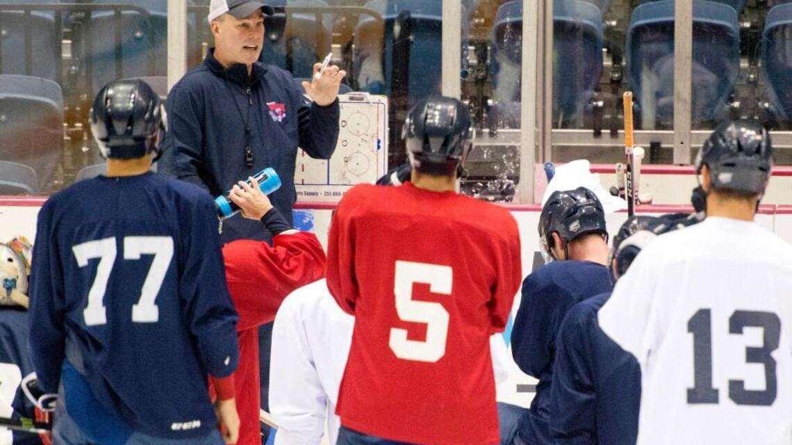 Mayhem in strong position atop standings after weekend split