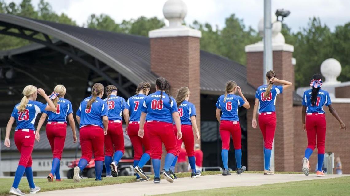 Western team ready to hit the big stage