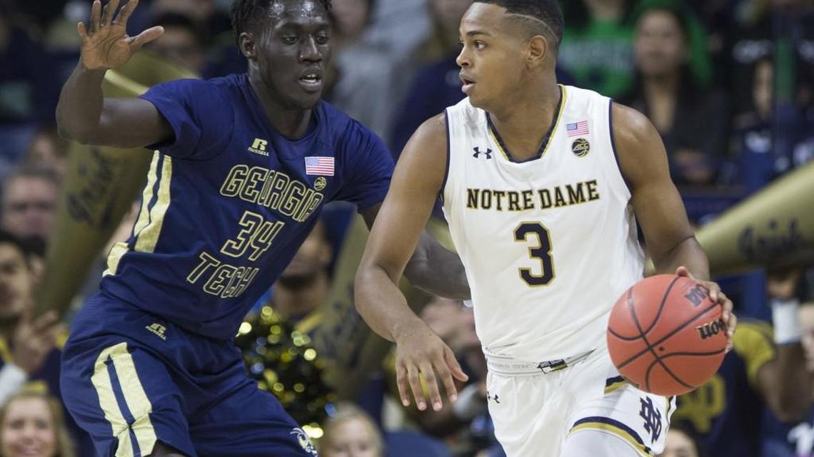 Tech player from Senegal showing potential