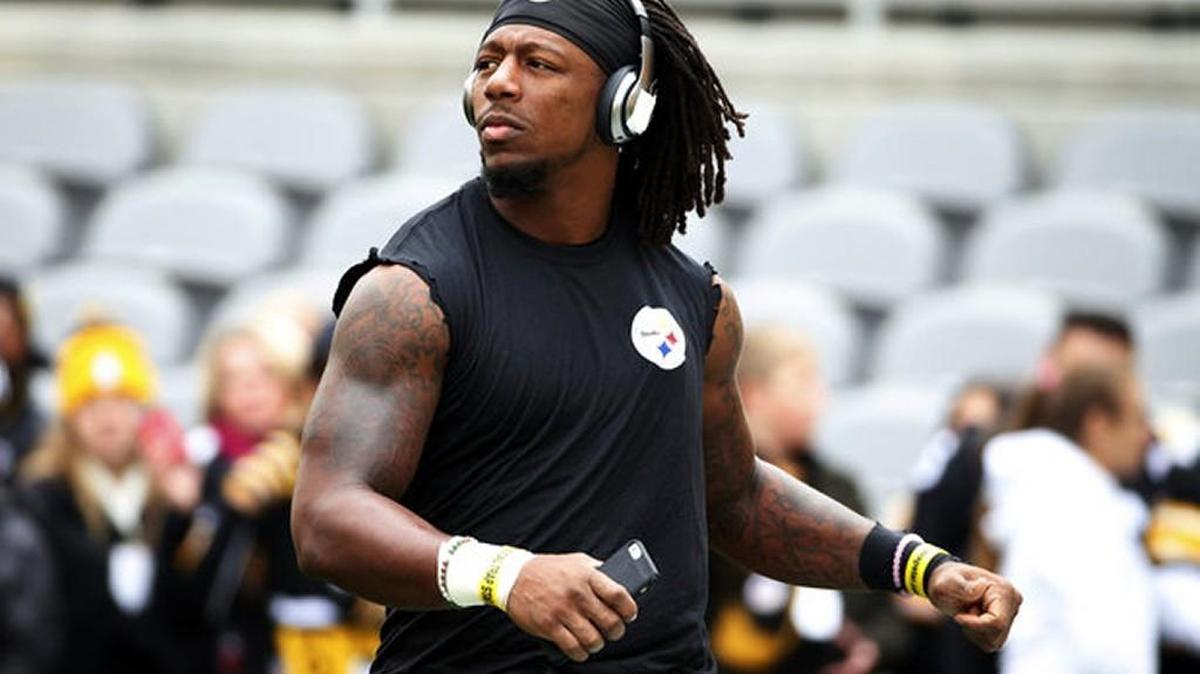 Bud Dupree has gone from Wilkinson County to Kentucky to the Pittsburgh Steelers, and Toomsboro will unveil a street renamed for him Saturday.