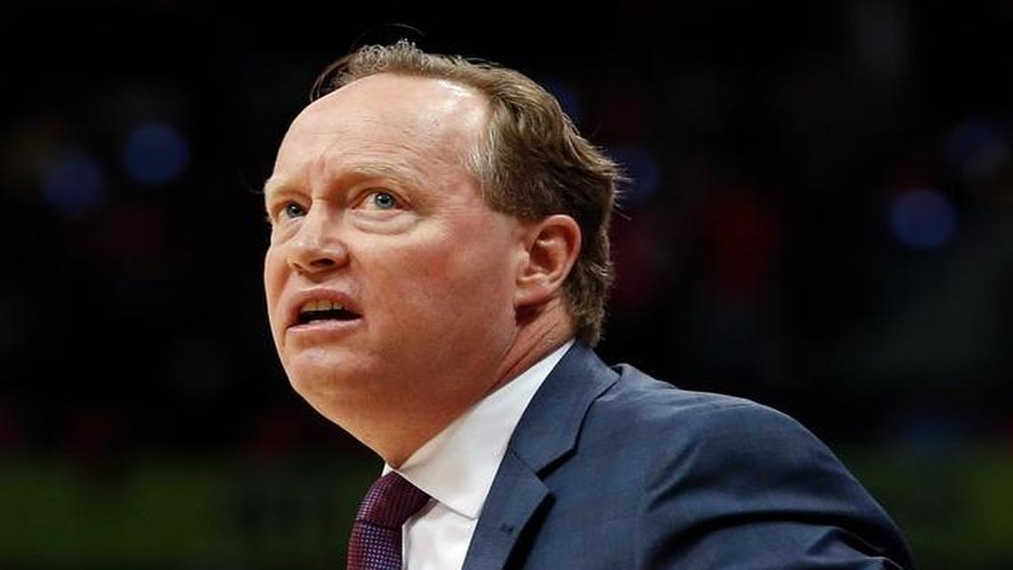 Hawks have a chance in Washington