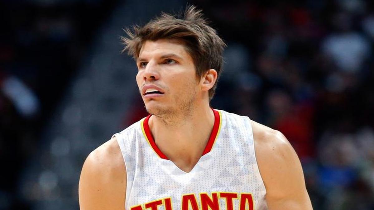 Kyle Korver has officially joined the Cleveland Cavaliers, who acquired one of the NBA’s best 3-point shooters in a trade from Atlanta. The Cavs sent forward Mike Dunleavy, guard Mo Williams, cash and a protected future first-round draft pick to the Hawks for Korver, who gives the NBA champions another offensive weapon. The trade was agreed upon Thursday and completed Saturday.
