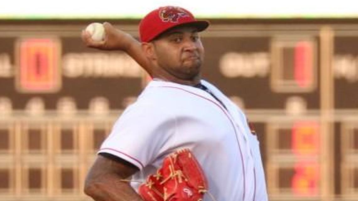 Luiz Gohara has been a key piece to an Atlanta-Seattle trade.