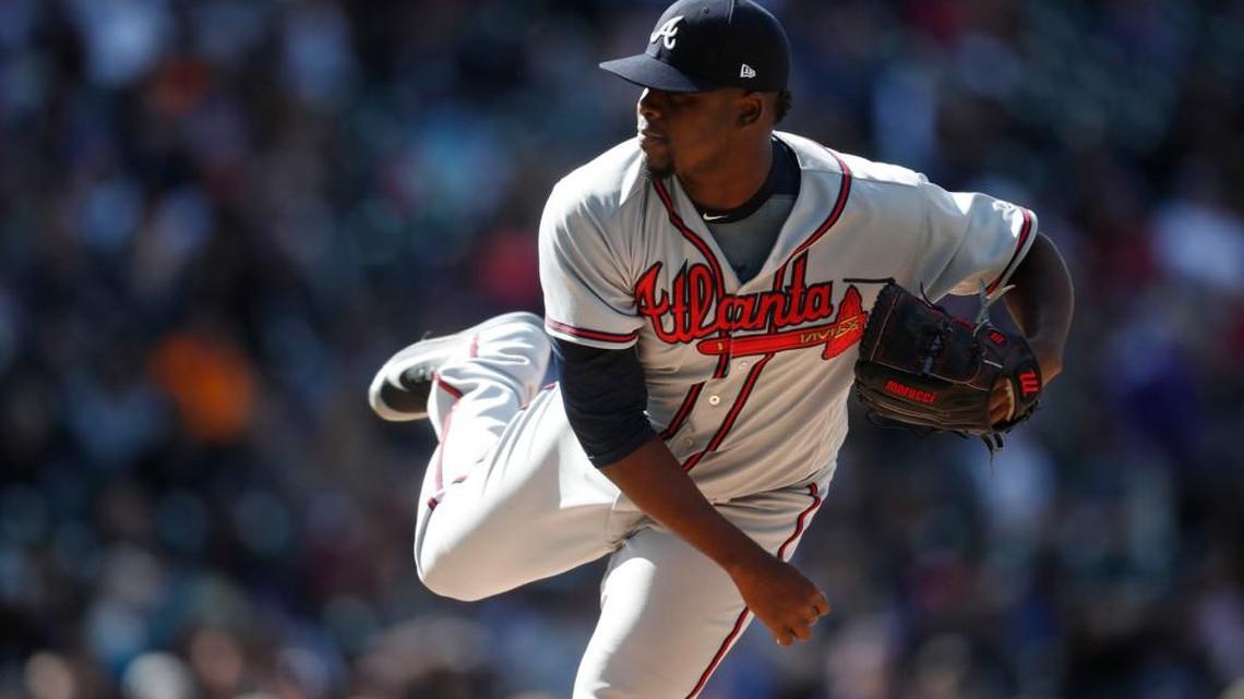 Braves must fix the struggling bullpen