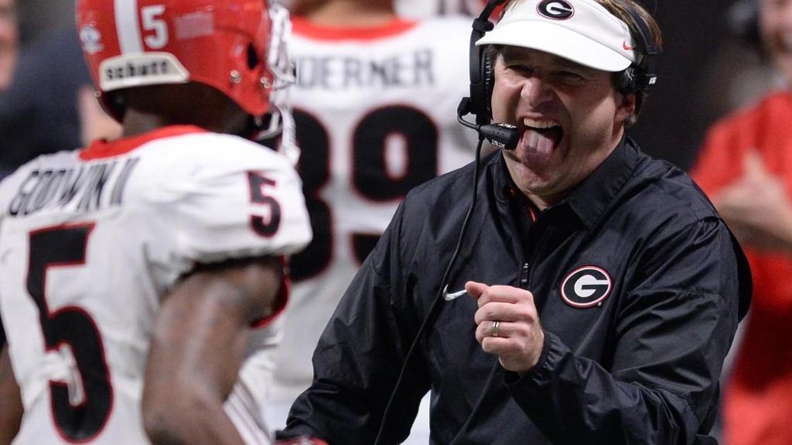 Bulldogs will start the new year off well in California
