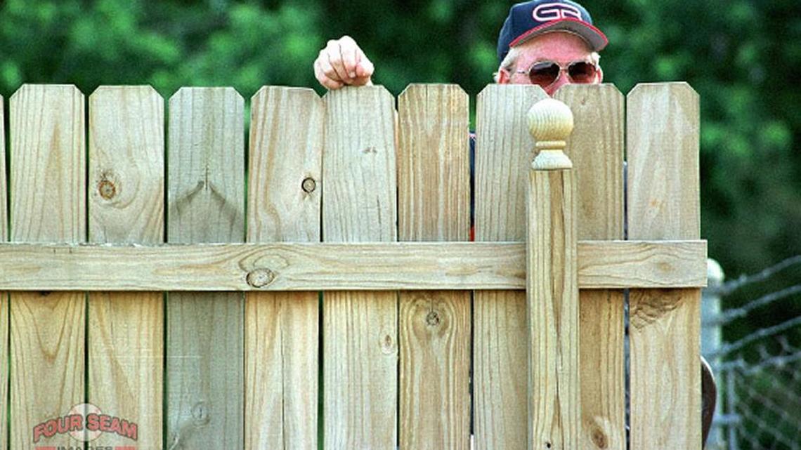 We called him 'Champ'