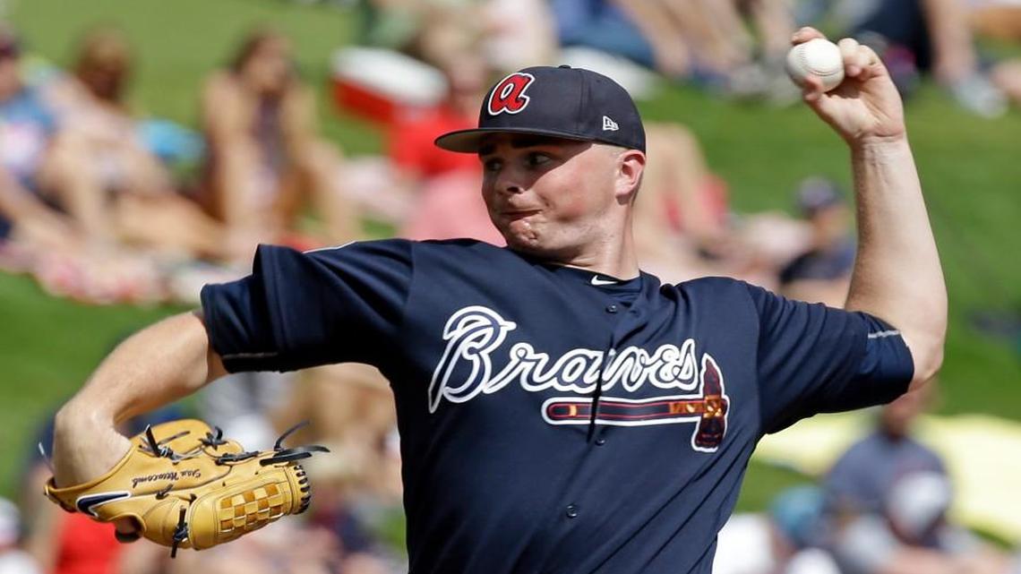 Braves’ minor leaguers will be worth watching this year