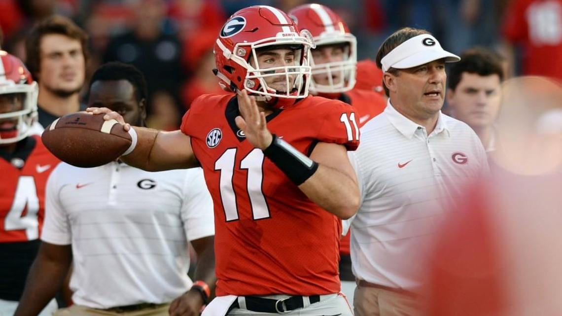 Battle of the Bulldogs is going to be a great matchup