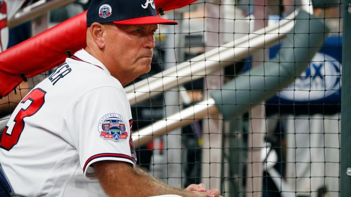 Ignore the record and realize the Braves’ progress in the process