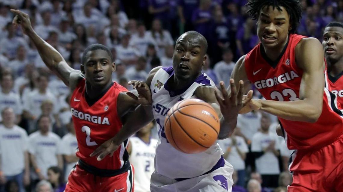 Georgia should no longer accept Mark Fox’s mediocrity