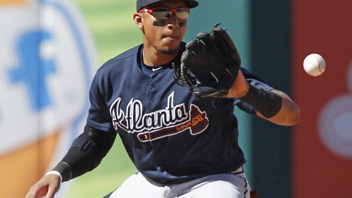 Braves have options for the long-term at third base