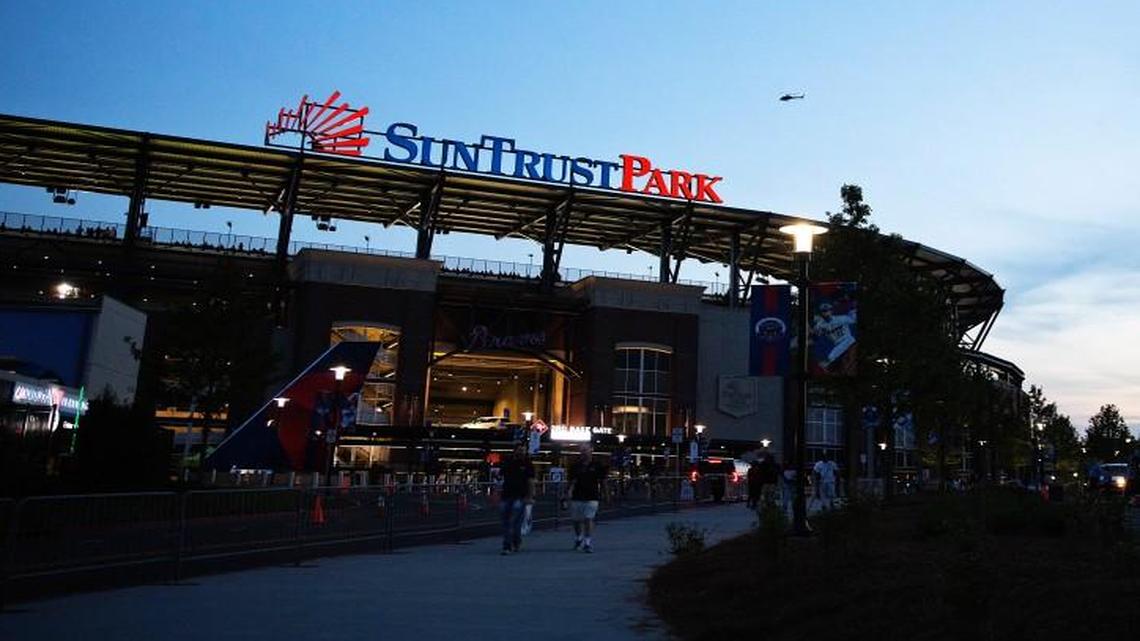Braves have built a great experience