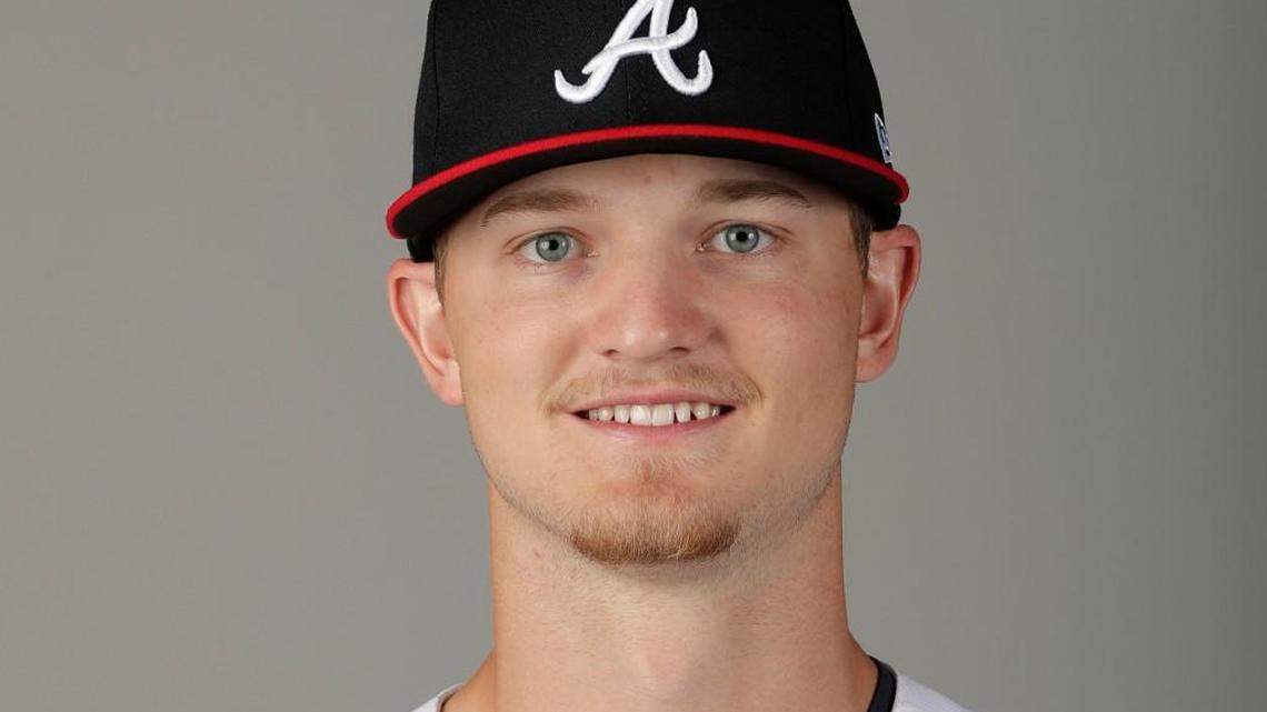 Soroka could be first pitching prospect to graduate to Atlanta