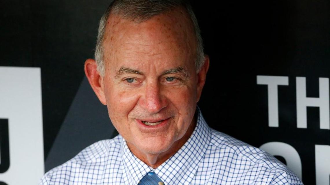 Hart never held to accountability for Braves scandal