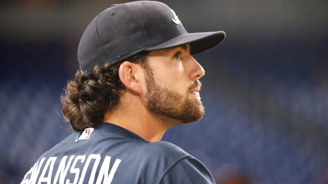 Patience still required with Braves’ Swanson