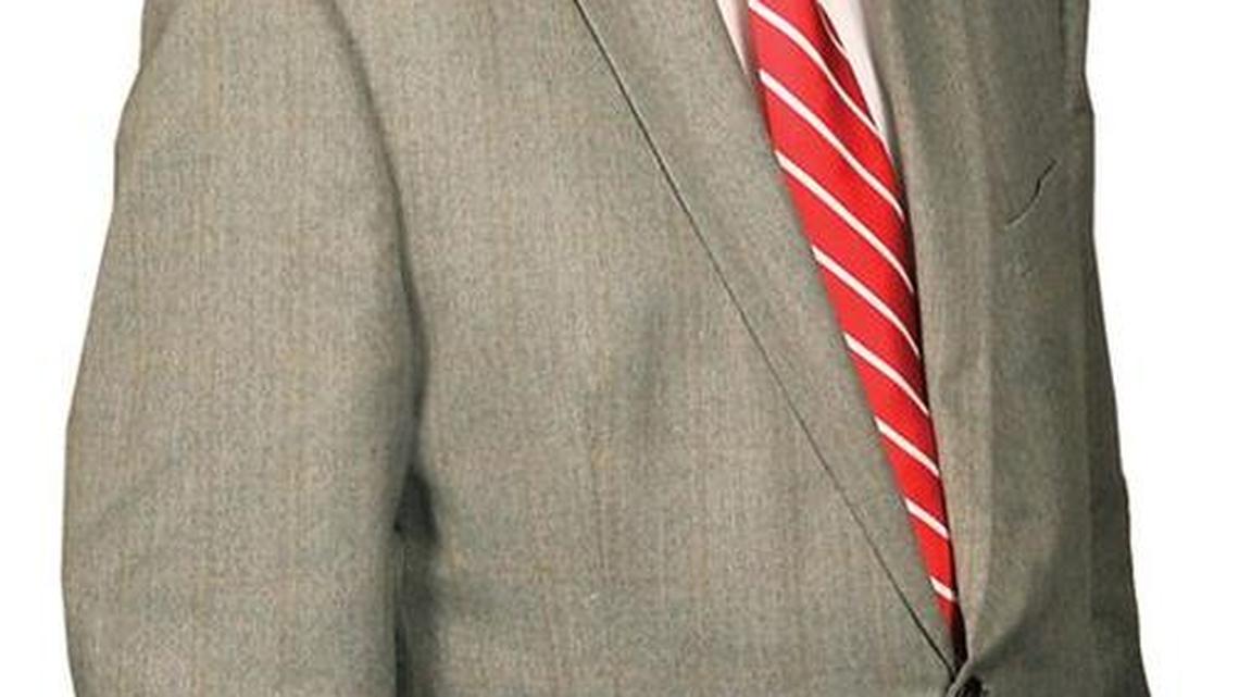 Cavaliers once had baseball dynasty