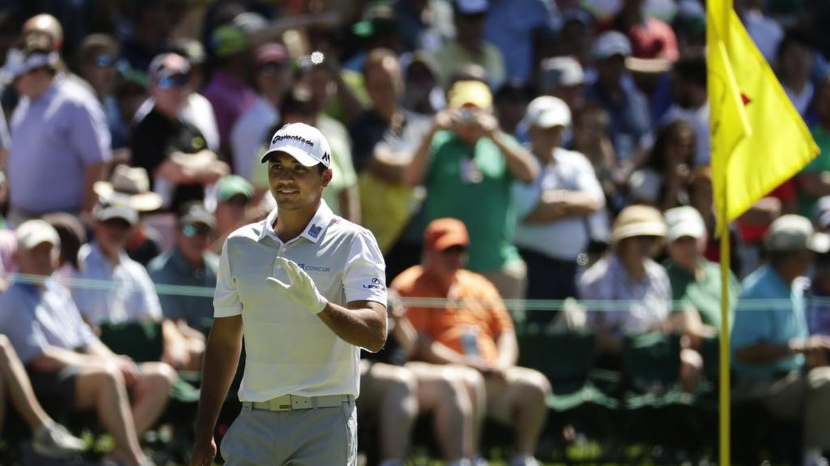 Jason Day hopes to compete in this year’s Masters, if his mother’s health permits. The Masters is a signature event in Georgia, where golf is big money.
