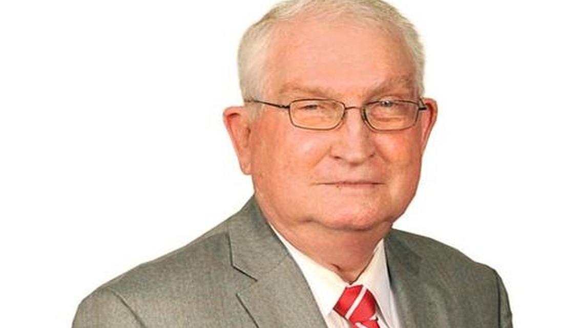 Ham latest Macon product to kick for Georgia