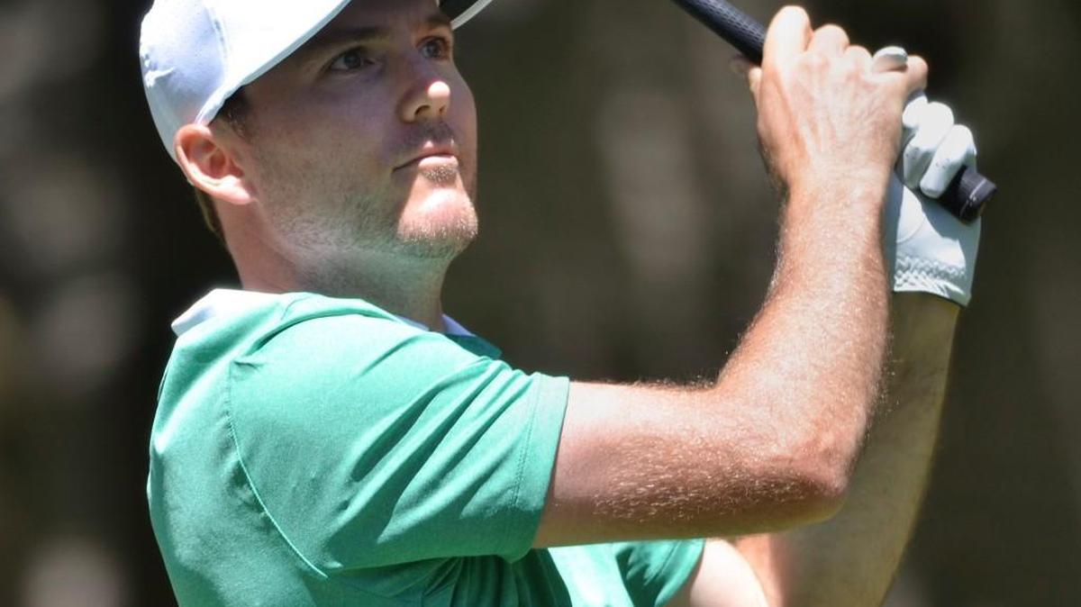 Russell Henley will play with fellow former Georgia players Chris Kirk and Brian Harman in the first two rounds of the Zurich Classic of New Orleans this week.