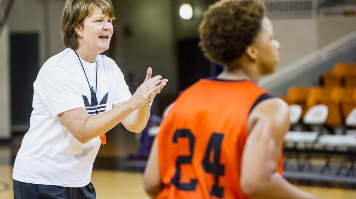 Susie Gardner's Mercer women's basketball team was picked Thursday to finish second in the Southern Conference.