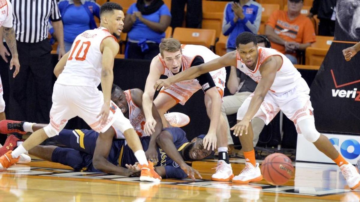 Mercer opens Southern Conference play Saturday at Wofford.