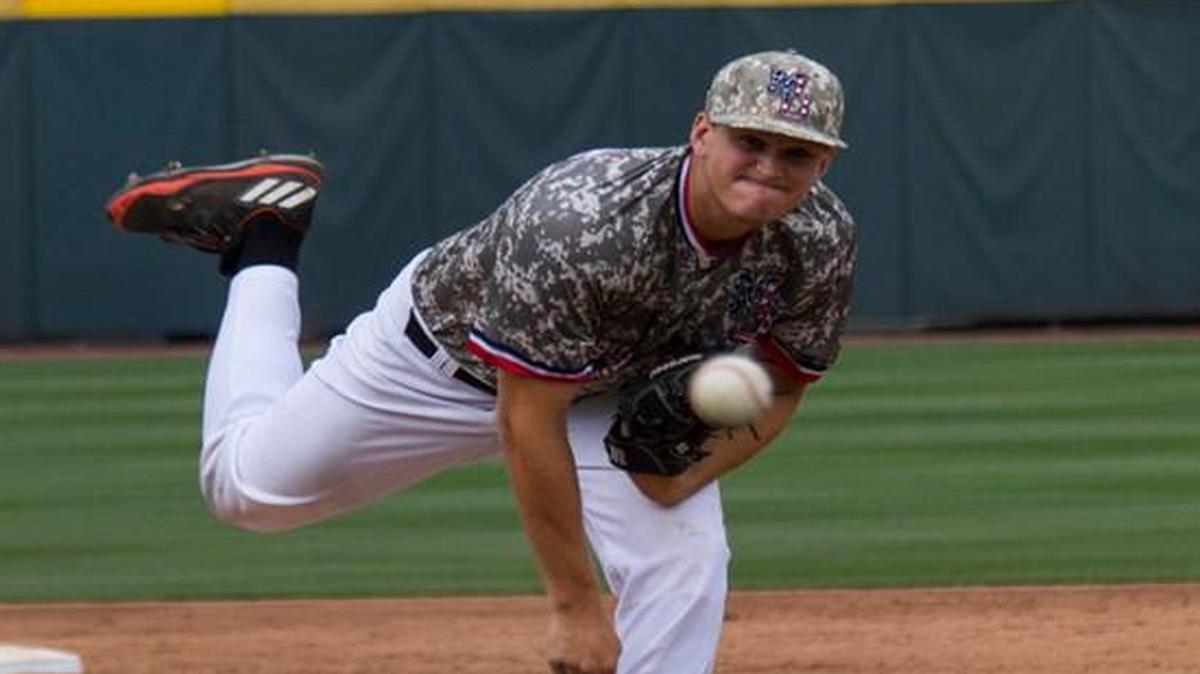 Mercer had its 11-game winning streak stopped by Georgia Tech on Tuesday