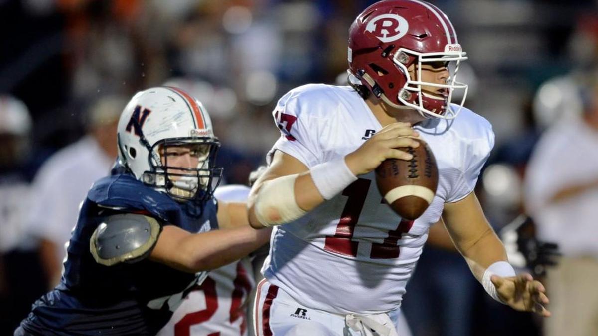 Northside and Warner Robins will face off for the 60th time Aug. 18.