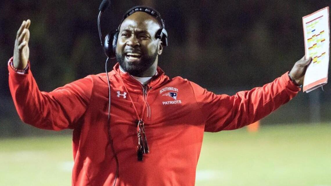 Joseph Dupree’s Southwest Patriots have momentum from playoffs in 2016