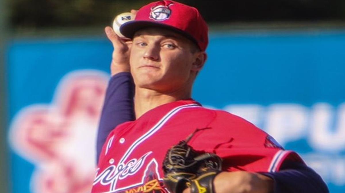 Mike Soroka