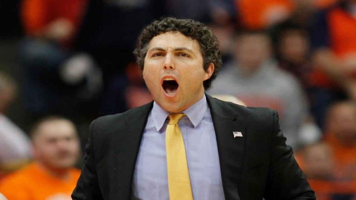 Georgia Tech head coach Josh Pastner’s Yellow Jackets face Pittsburgh on Tuesday.