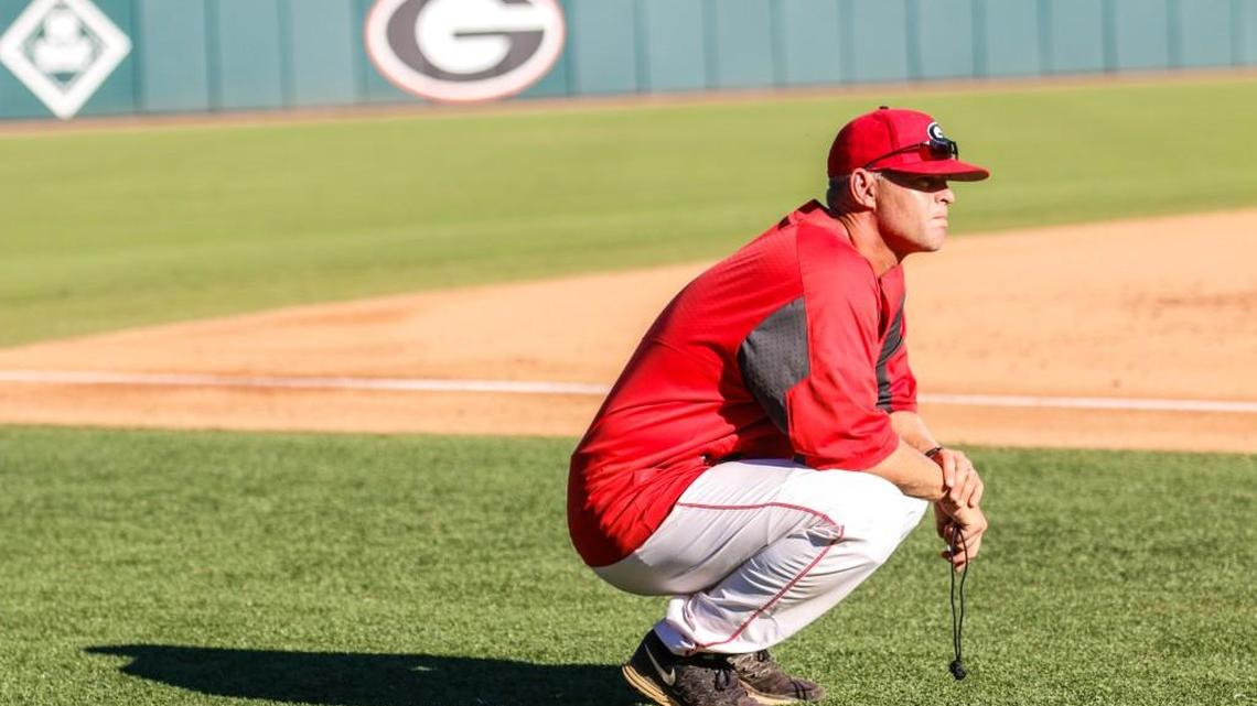 Georgia struggling heading into SEC play